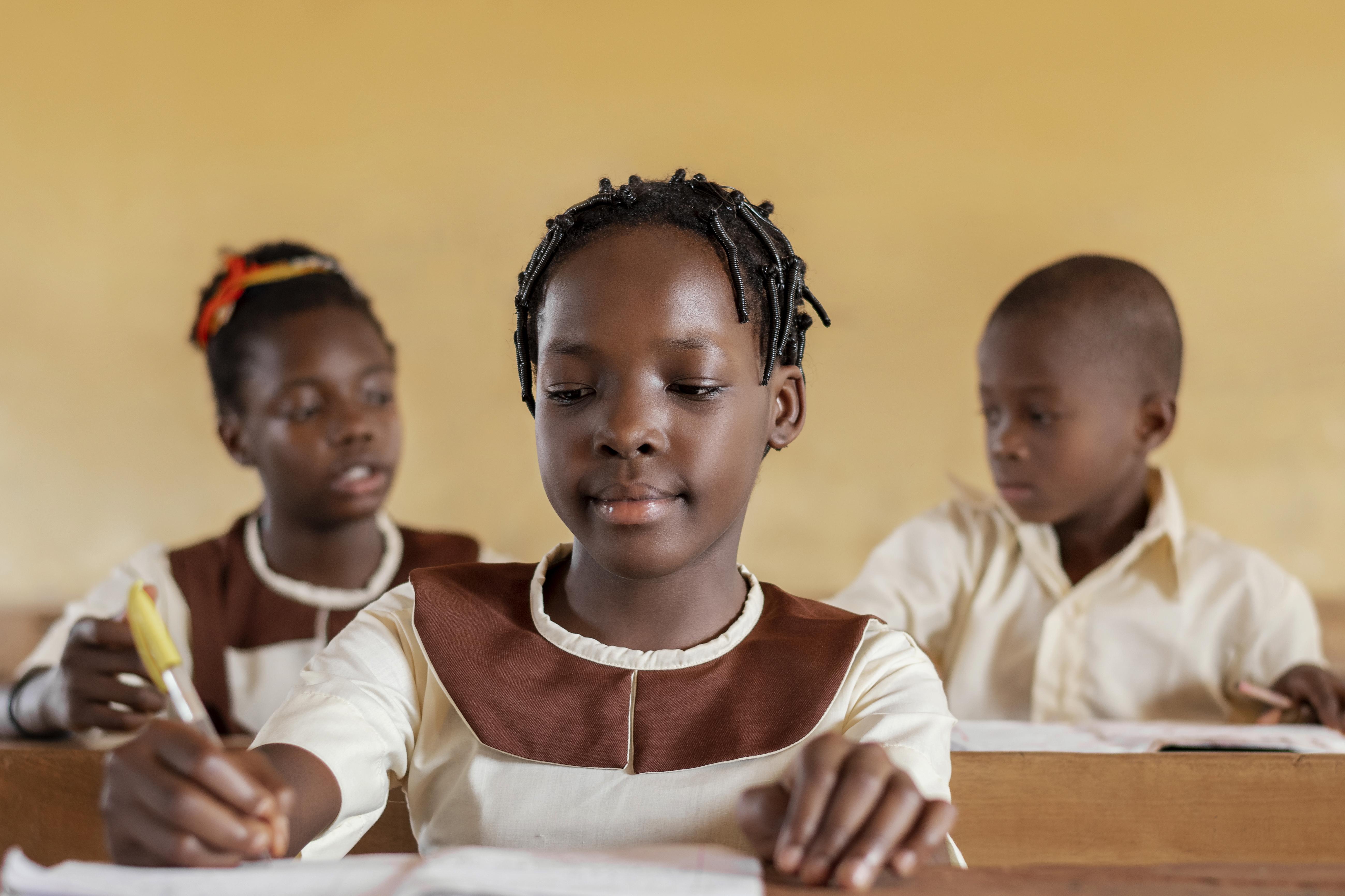 OKOTA HIGH SCHOOL,ARIGIDI-AKOKO Hero Image